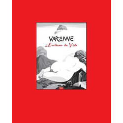 Coffret l'érotisme du vide...