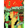 Norak, Le fils de Parzan