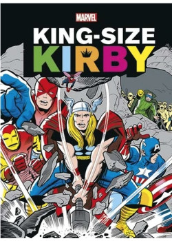 King-Size Kirby REV