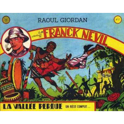 Intégrale Franck Nevil