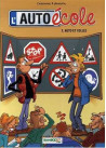 L'Auto-école - tome 05 - top humour 2021