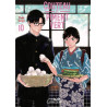 COUTEAU ET PIMENT VERT VOL.10