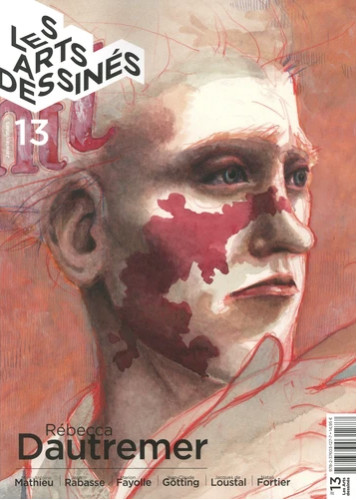 LES ARTS DESSINES N°13