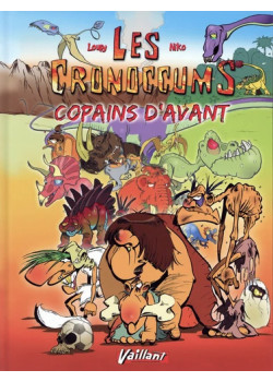LES CRONOCCUMS