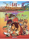 LES CRONOCCUMS