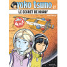 Yoko Tsuno - Tome 27 - Le secret de Khâny