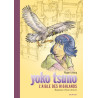 Yoko Tsuno - Tome 31 - L'aigle des Highlands