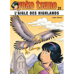 Yoko Tsuno - Tome 31 -...