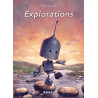 Explorations - Journal de transmission 2