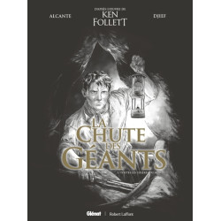 La Chute des géants - Tome...