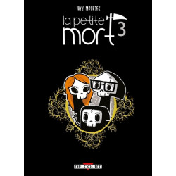 La Petite Mort T03 - Le...