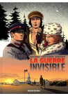 La guerre invisible - tome 2