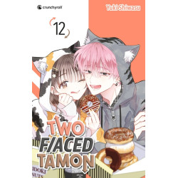 Two F/Aced Tamon T12