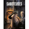SABOTEUSES - T4 - PARADIS