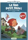 Le Bon petit Henri - Top humour 2023 - Pouss