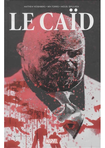 Le Caïd