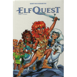 Elfquest