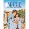 Marie, mère de Jésus, mère des hommes