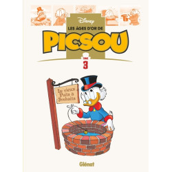 Les Âges d'or de Picsou -...