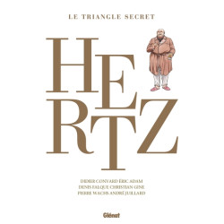 Hertz - Intégrale