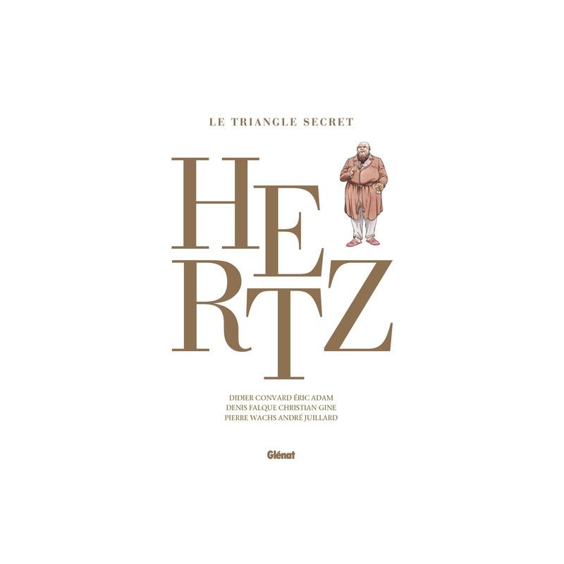 Hertz - Intégrale