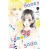 Honey Lemon Soda T17