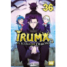 Iruma à l'école des démons T36