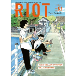 RIOT VOL.1
