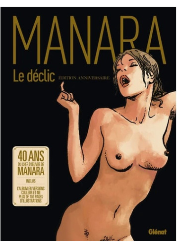 Le Déclic - Édition 40 ans