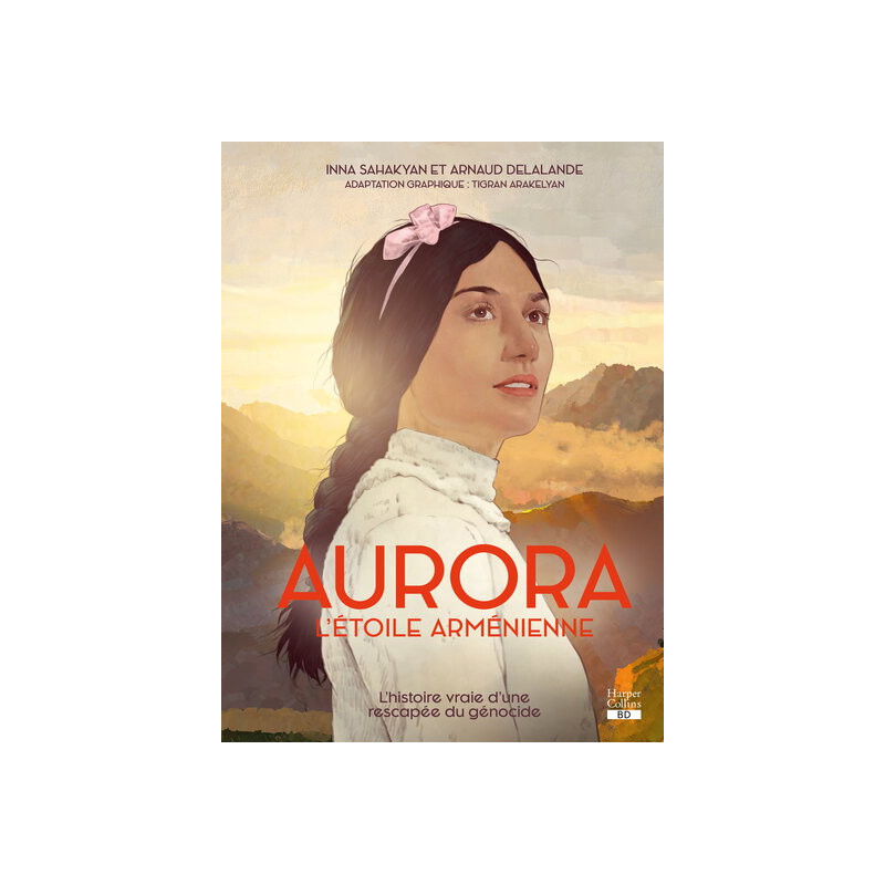 Aurora, l'étoile arménienne