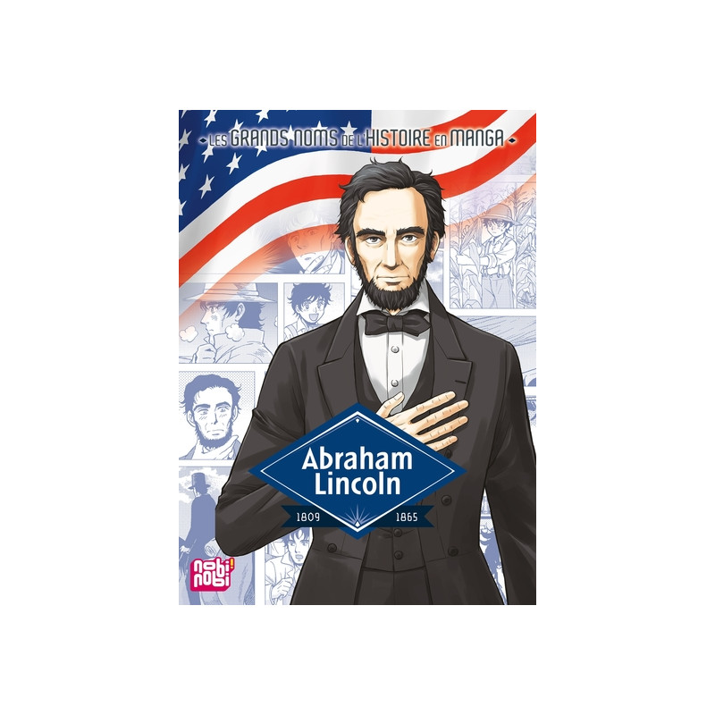 Abraham Lincoln