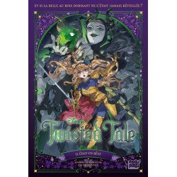 Twisted Tale - Il était un...
