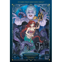 Twisted Tale - Profondeurs...