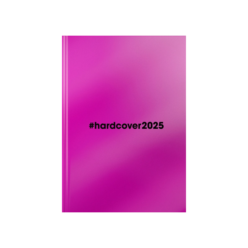 Hardcover2025