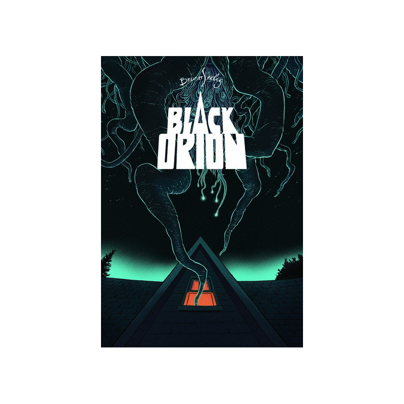 Black Orion