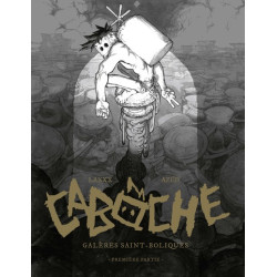 Caboche - Galères...