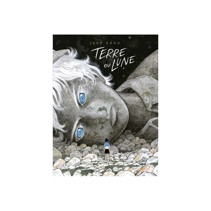 Terre ou lune