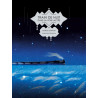 Train de nuit dans la Voie lactée