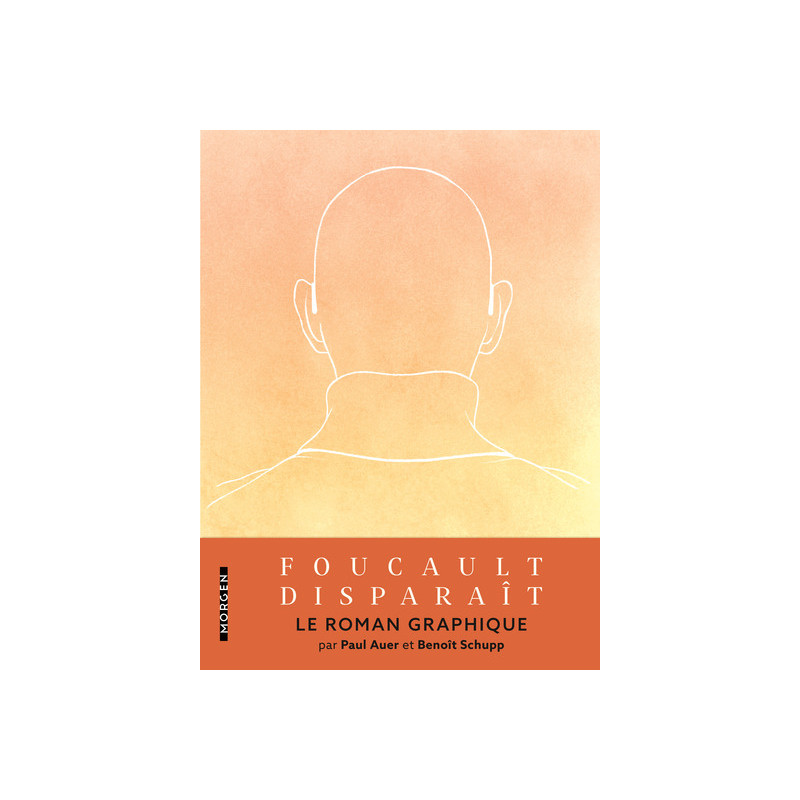 Foucault disparaît