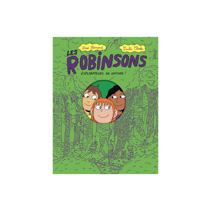 Les Robinsons