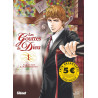 Les Gouttes de Dieu - Tome 01 - 5 euros