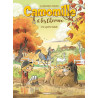 Camomille et les chevaux - tome 05 - top humour