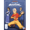 Avatar, le dernier maître de l'air - Livre 1 : L'Eau - T01 - Anime Comics
