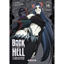 Back from Hell T14 - Le...