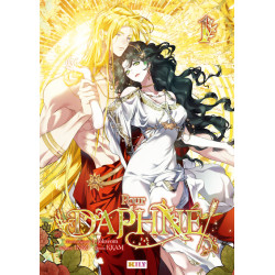 Pour Daphné T01 - Édition...