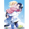 Par-delà les neiges éternelles T04