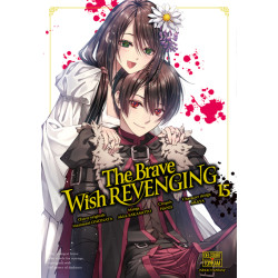 The Brave Wish Revenging T15