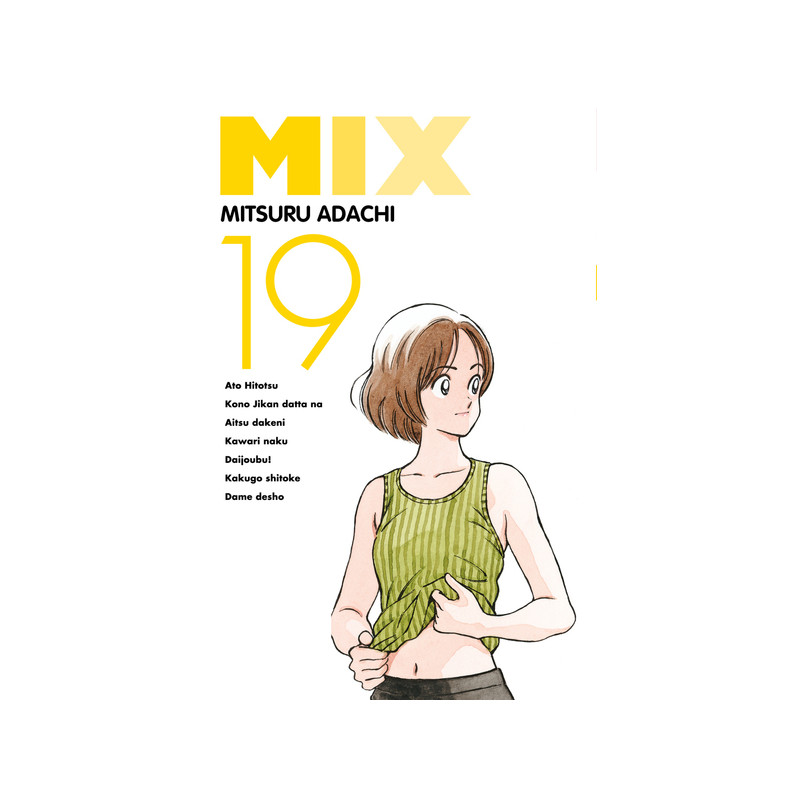 Mix T19