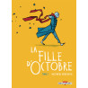 La Fille d'octobre T01