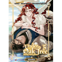 Under the Oak Tree T05